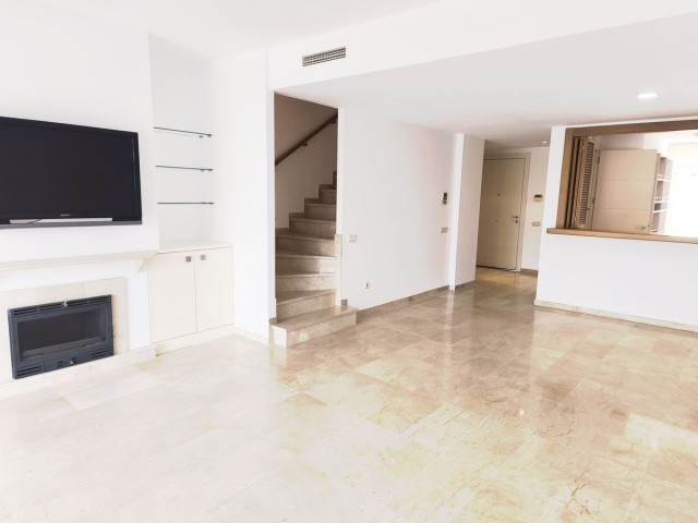 3 Slaapkamer Rijtjeshuis in La Cala Golf