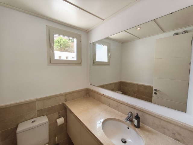 3 Slaapkamer Rijtjeshuis in La Cala Golf