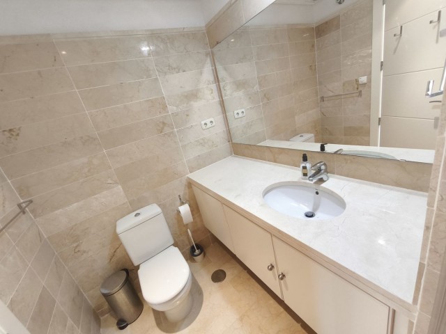 3 Slaapkamer Rijtjeshuis in La Cala Golf