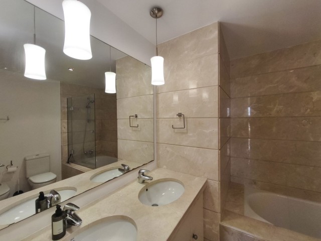 3 Slaapkamer Rijtjeshuis in La Cala Golf