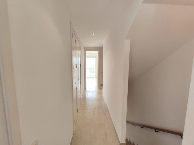 3 Slaapkamer Rijtjeshuis in La Cala Golf