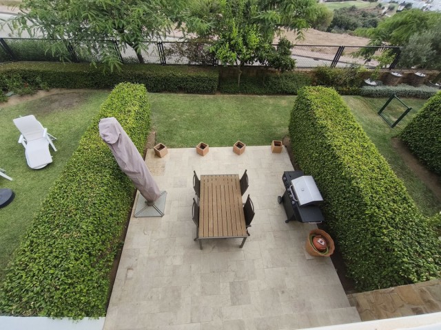 3 Slaapkamer Rijtjeshuis in La Cala Golf