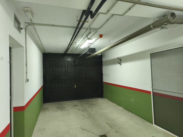 3 Slaapkamer Rijtjeshuis in La Cala Golf