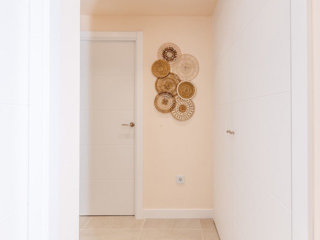 2 Soveroms Leilighet i Estepona