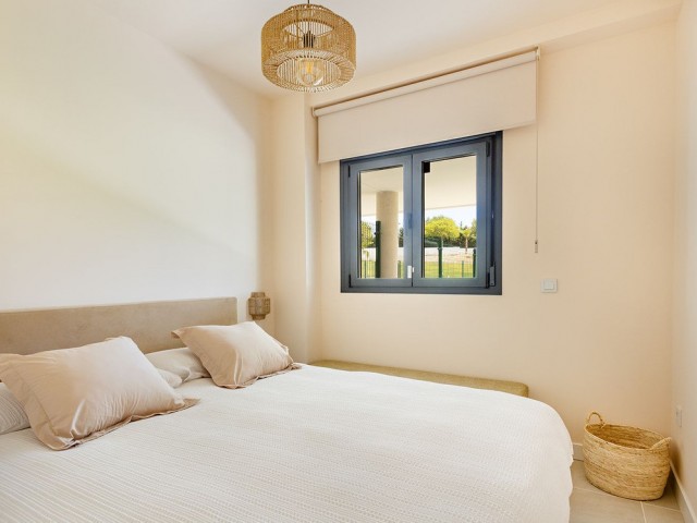 2 Soveroms Leilighet i Estepona