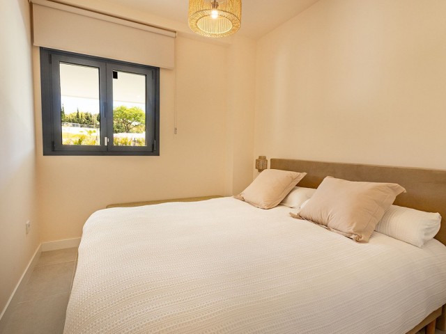 2 Soveroms Leilighet i Estepona