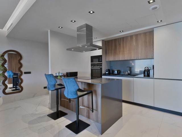 3 Bedrooms Apartment in San Pedro de Alcántara