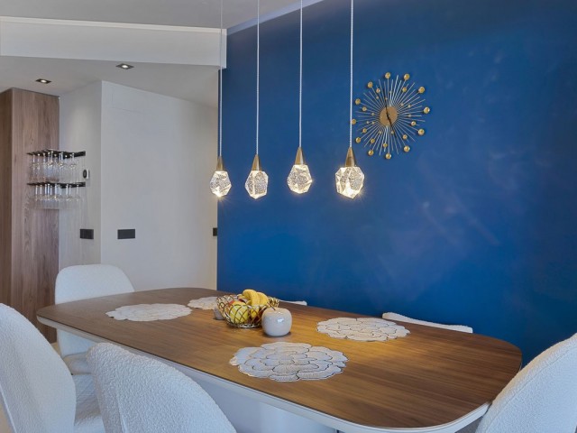 3 Bedrooms Apartment in San Pedro de Alcántara