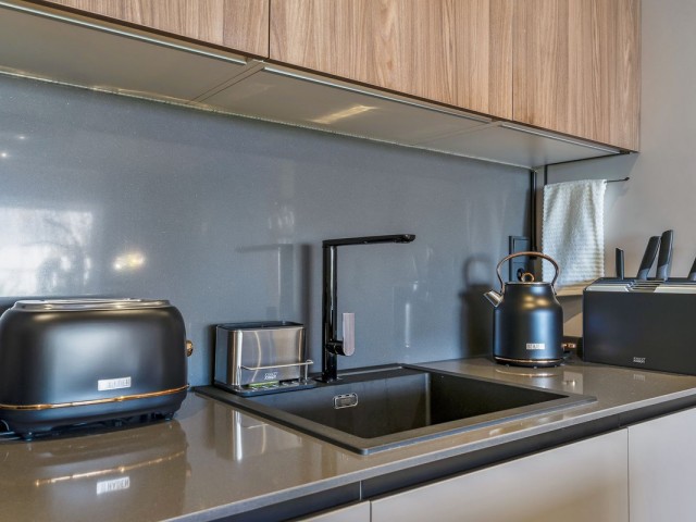 3 Bedrooms Apartment in San Pedro de Alcántara