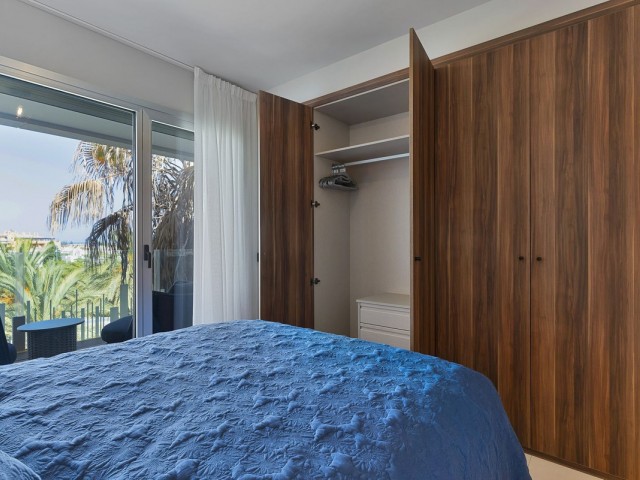 3 Bedrooms Apartment in San Pedro de Alcántara