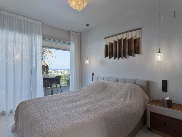 3 Bedrooms Apartment in San Pedro de Alcántara