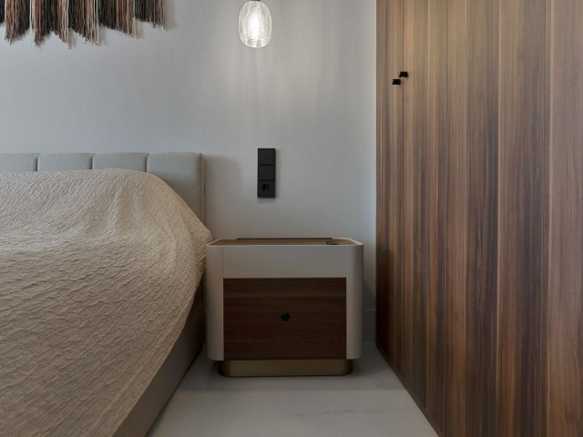 3 Bedrooms Apartment in San Pedro de Alcántara