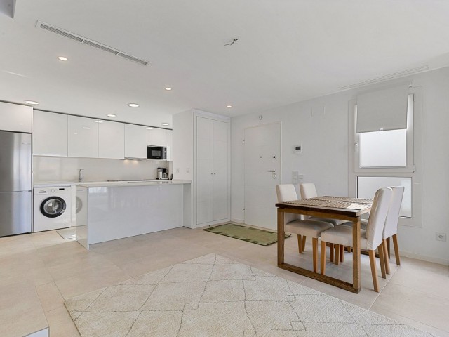 3 Slaapkamer Rijtjeshuis in La Cala de Mijas