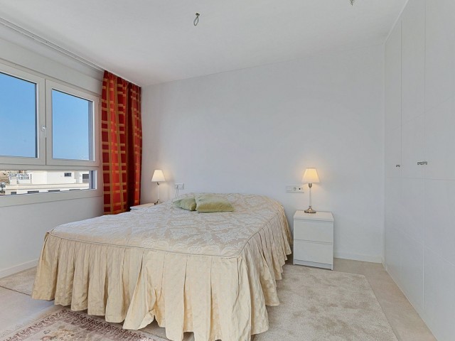 3 Slaapkamer Rijtjeshuis in La Cala de Mijas