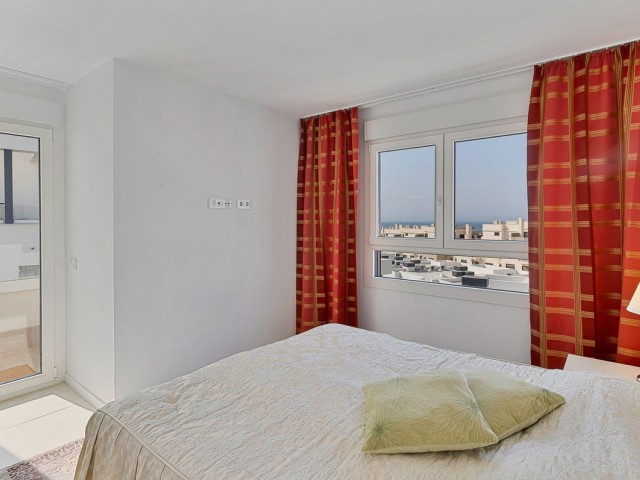 3 Slaapkamer Rijtjeshuis in La Cala de Mijas