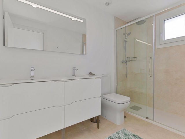 3 Slaapkamer Rijtjeshuis in La Cala de Mijas