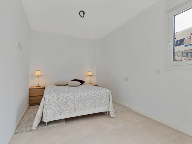 3 Slaapkamer Rijtjeshuis in La Cala de Mijas