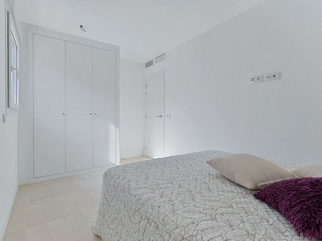 3 Slaapkamer Rijtjeshuis in La Cala de Mijas