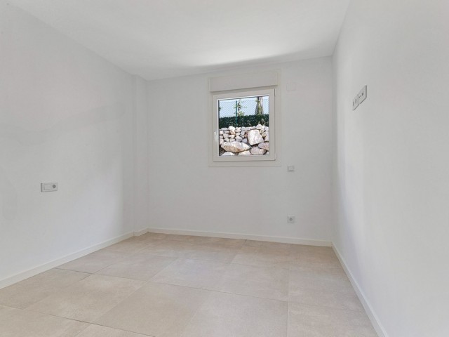 3 Slaapkamer Rijtjeshuis in La Cala de Mijas