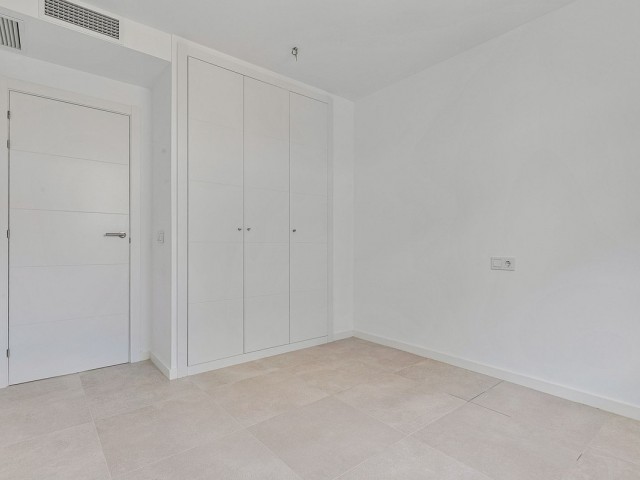 3 Slaapkamer Rijtjeshuis in La Cala de Mijas
