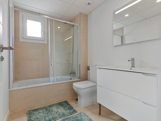 3 Slaapkamer Rijtjeshuis in La Cala de Mijas