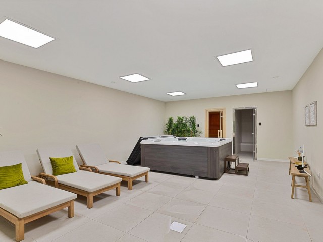 3 Slaapkamer Rijtjeshuis in La Cala de Mijas
