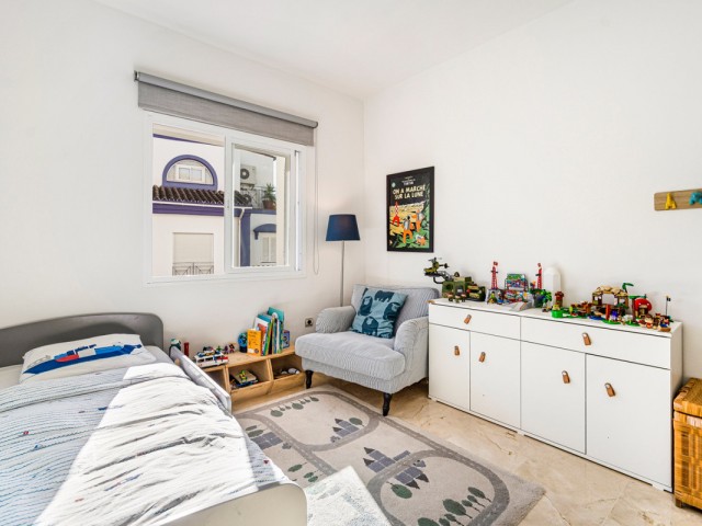 5 Bedrooms Villa in San Pedro de Alcántara