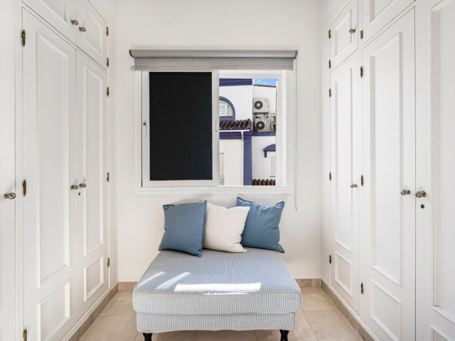 5 Bedrooms Villa in San Pedro de Alcántara