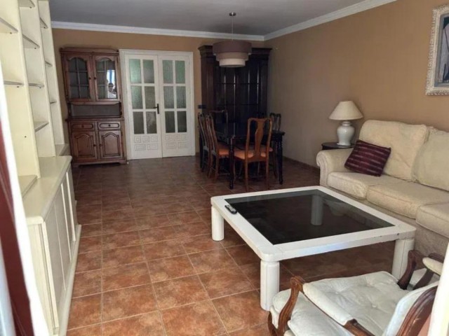 3 Sovrums Lägenhet i Marbella