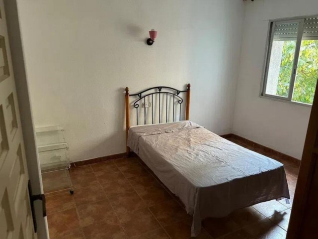 3 Sovrums Lägenhet i Marbella