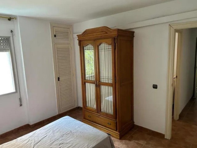 3 Makuuhuoneen Huoneisto Marbella