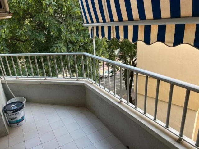 Leilighet, Marbella, R5135443