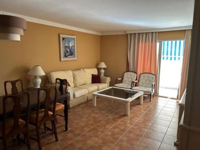 Leilighet, Marbella, R5135443
