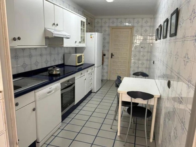 Leilighet, Marbella, R5135443