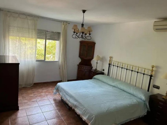 Leilighet, Marbella, R5135443