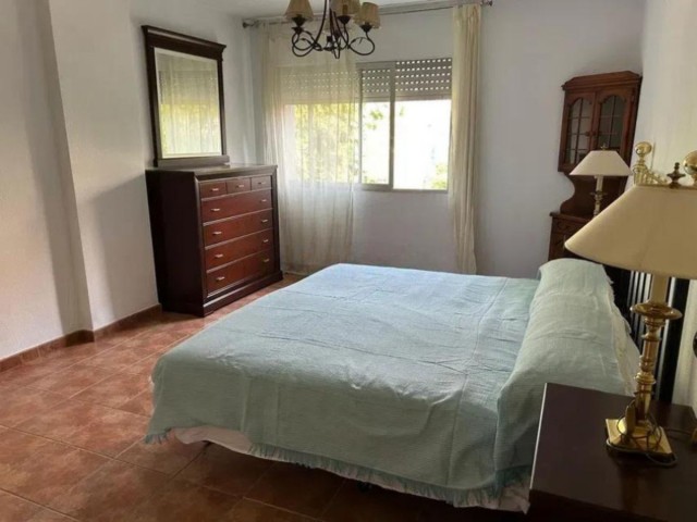 Leilighet, Marbella, R5135443
