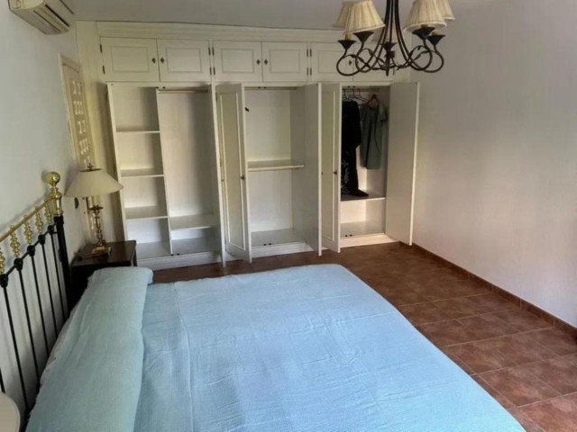 3 Bedrooms Apartment in Marbella