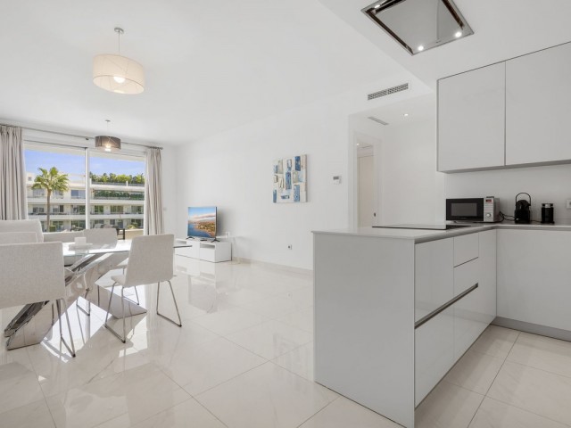 Appartement avec 3 Chambres  à New Golden Mile