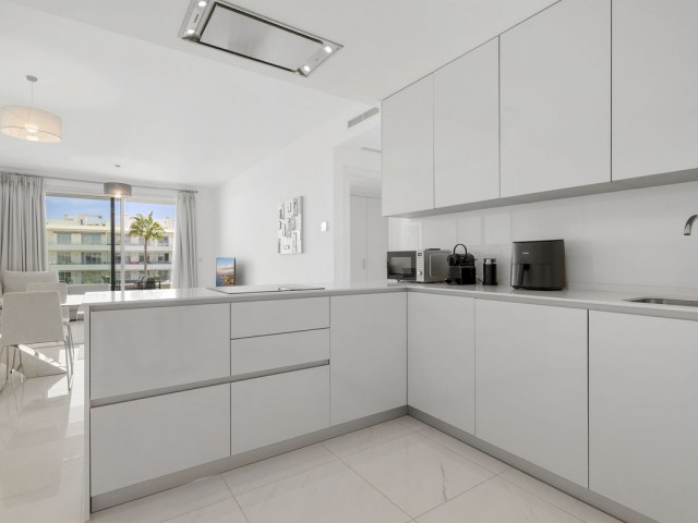 Appartement avec 3 Chambres  à New Golden Mile