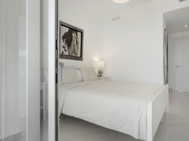 Appartement avec 3 Chambres  à New Golden Mile