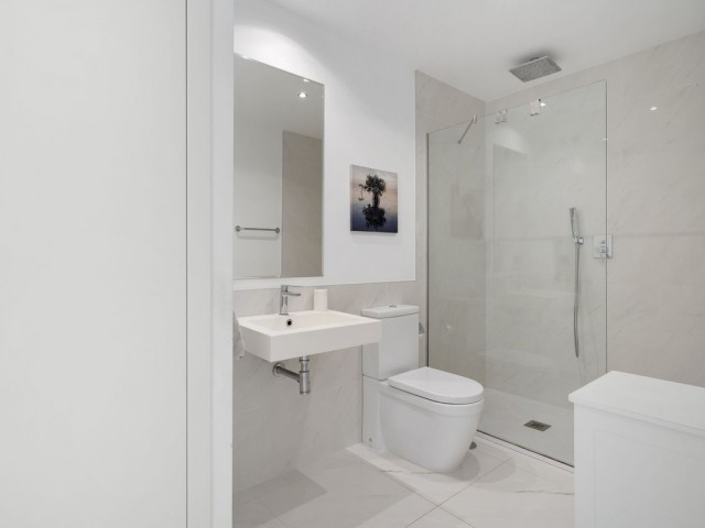 Appartement avec 3 Chambres  à New Golden Mile