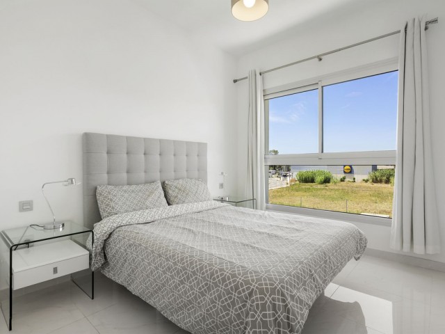 Appartement avec 3 Chambres  à New Golden Mile