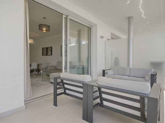 Appartement avec 3 Chambres  à New Golden Mile