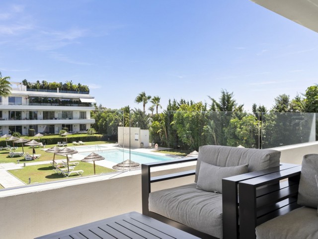 Appartement avec 3 Chambres  à New Golden Mile