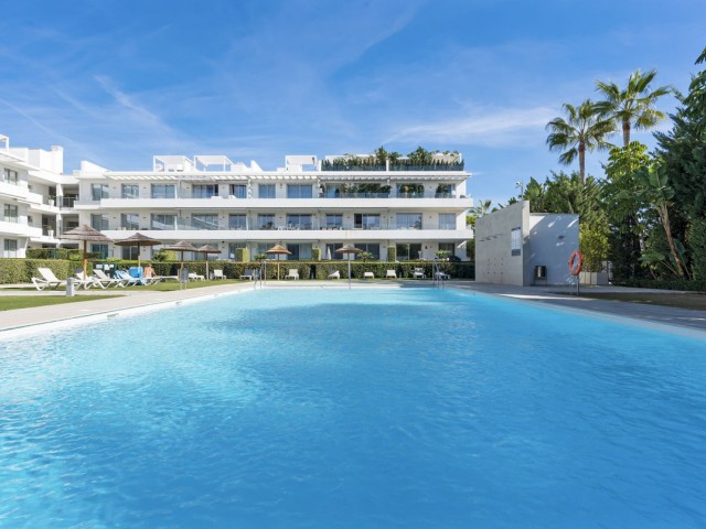 Appartement avec 3 Chambres  à New Golden Mile