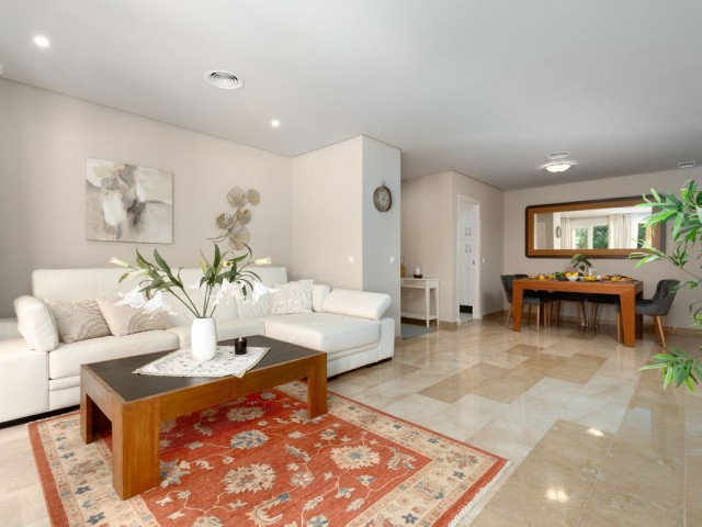 2 Schlafzimmer Apartment in Benalmadena