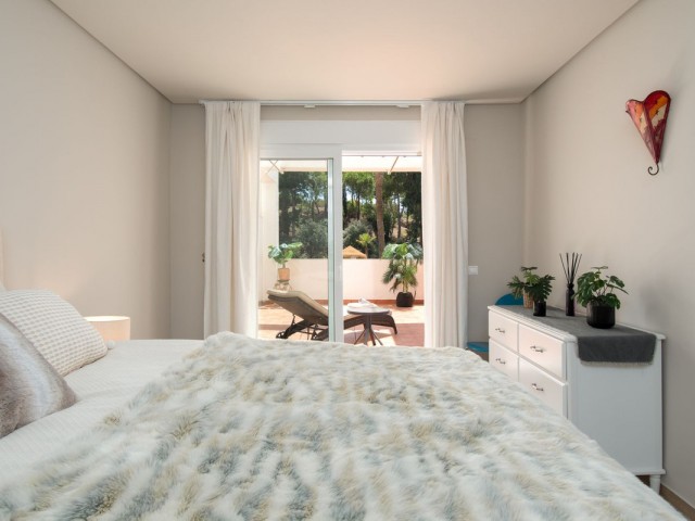 2 Schlafzimmer Apartment in Benalmadena