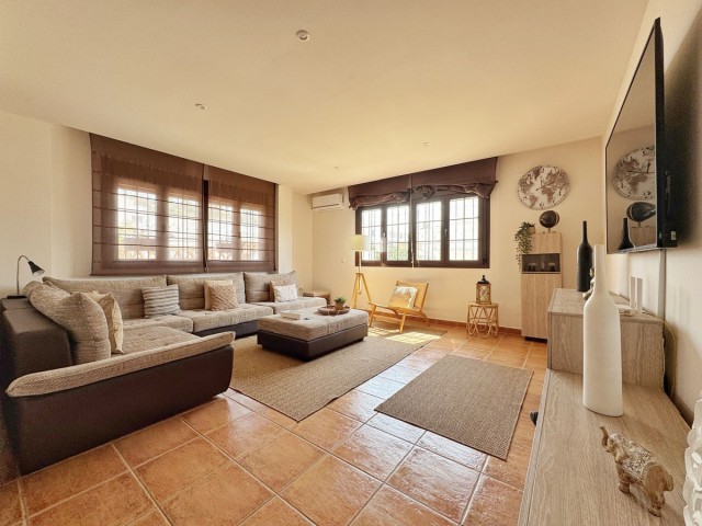 3 Slaapkamer Villa in Sierrezuela