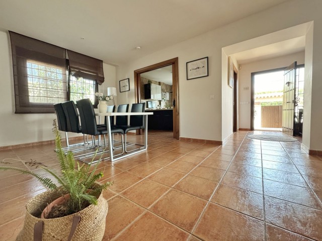 3 Slaapkamer Villa in Sierrezuela