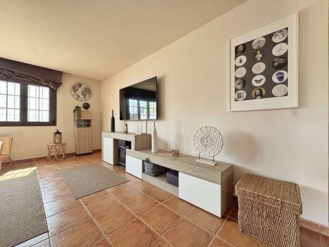 3 Slaapkamer Villa in Sierrezuela